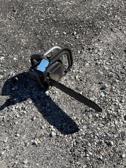 McCulloch 16" Chain Saw