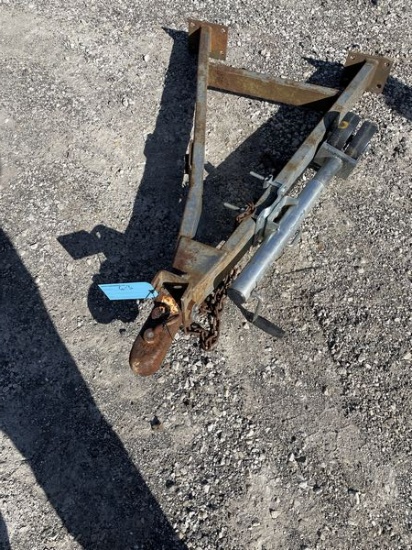 Generic Trailer Accessories