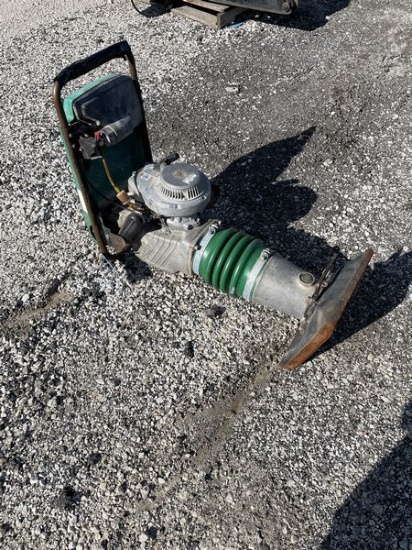 Wacker Compactor / Rammer