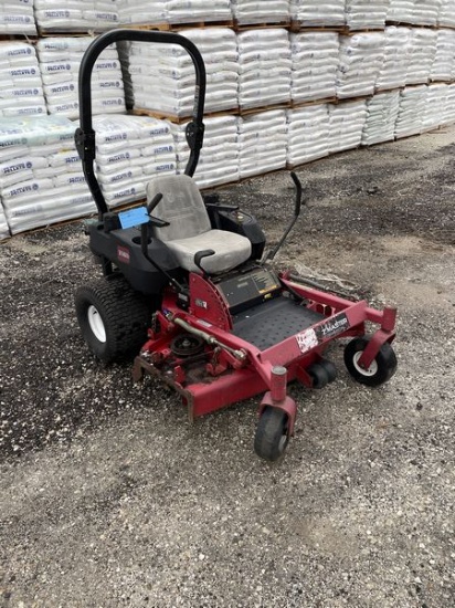 Toro 52" Zero Turn Riding Mower