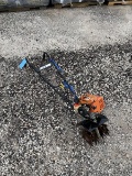 Echo 9' Garden Tiller