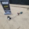 Green Works 82 V Electric Stick Edger