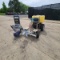 Kromer Field Tractor