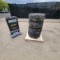 Chevrolet 305/70/R16 Set of 4 Rim & Tires