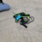 Green Works 82 V Battery Harness