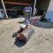 Brown Bed Edger