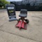 Toro Sulky