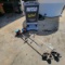 Shindaiwa Lot of 2 Line Trimmers