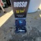 Lincoln Battery Grease Gun