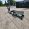 Elk Creek Tow Behind Sweeper