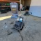 Stone Plate Compactor