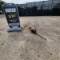 Shindaiwa Hedge Trimmer