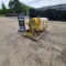 Westheffer 200 Gal Water Tank Sprayer