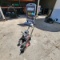 Yard Machine Side Walk Edger