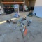 Stihl Power Head & Attachment