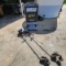 Shindaiwa Lot of 2 Line Trimmers