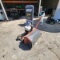 Brown Bed Edger