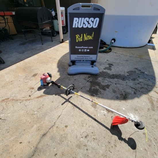 Redmax  Line Trimmer