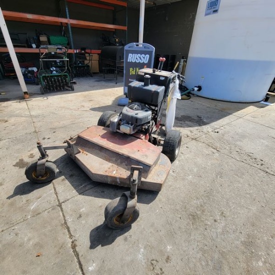 Honda  48" Hydro Walk Behind Lawn Mower
