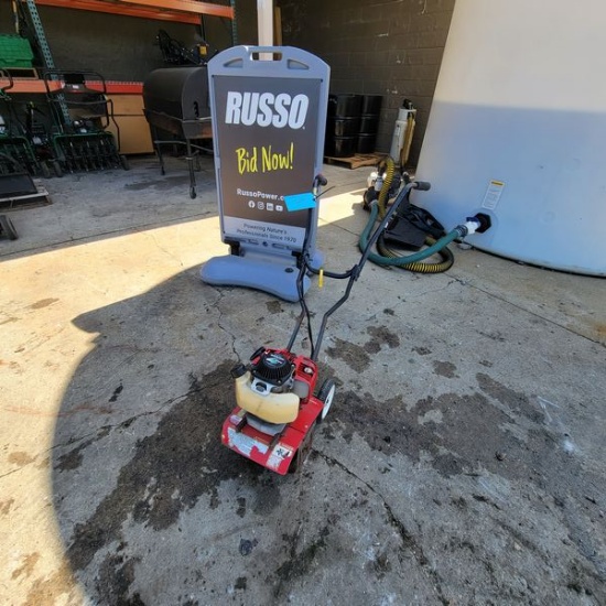 Honda 9" Garden Tiller