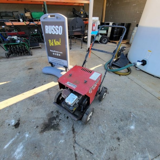 Snapper 18" Walk Behind Aerator
