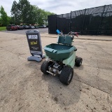 Permagreen Stand On Spreader / Sprayer
