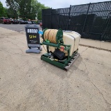 Lesco Water Tank Sprayer