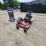 Exmark 36