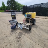 Kromer Field Tractor