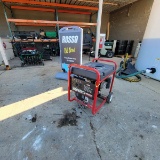 Briggs 5000W Portable Generator