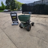 Permagreen Stand On Spreader