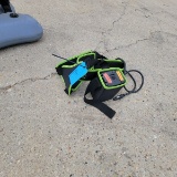 Green Works 82 V Battery Harness