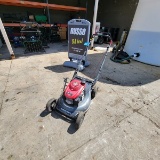 Honda 21
