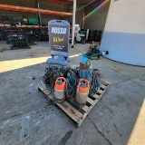 Water Drain Kit