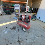 Sanborn 22 Gal Air Compressor