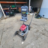 Honda 21