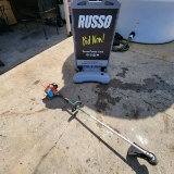 Echo Line Trimmer
