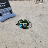 Green Works 82 V Battery Harness