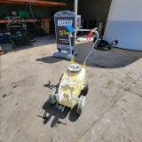 Field Paint Sprayer