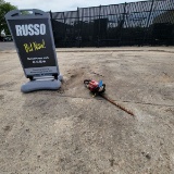 Shindaiwa Hedge Trimmer