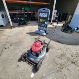 Honda 21