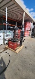 Coats Tire Changer