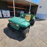 John Deere Gator UTV