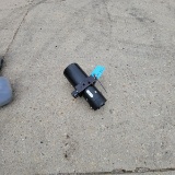 Western Replacement Pump