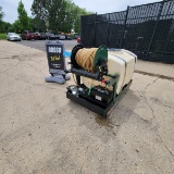 Lesco Water Tank Sprayer