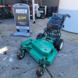 Lesco 36