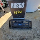 Vehicle Parts