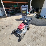 Honda 21