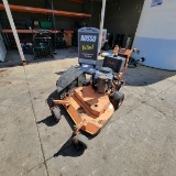 Scag 36