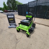 GreenWorks 48